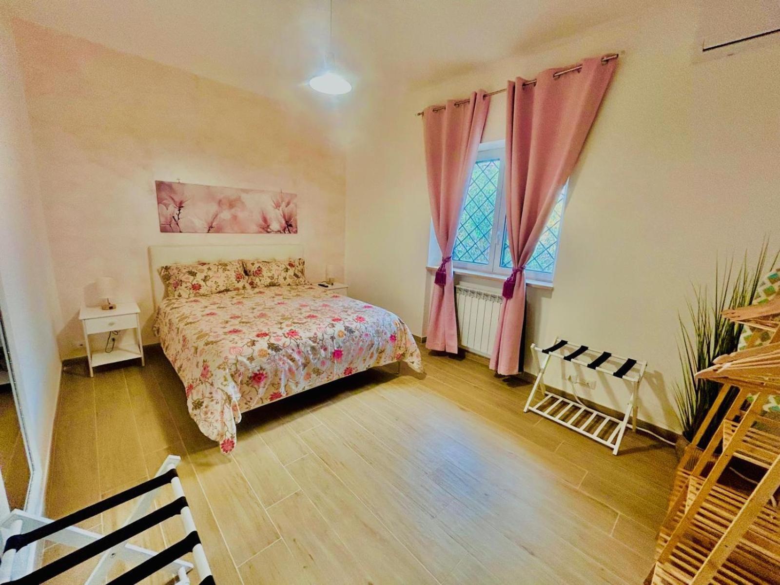 Apartment Airport Lido Del Sole *